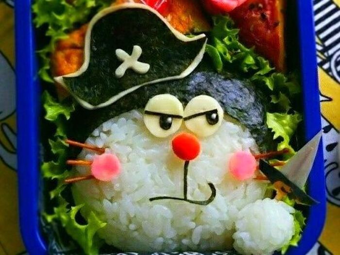 ⑤パーツを作る