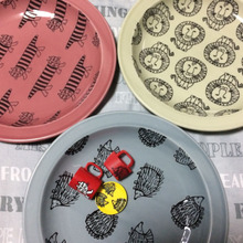 大好きなリサラーソンのお皿☆彡