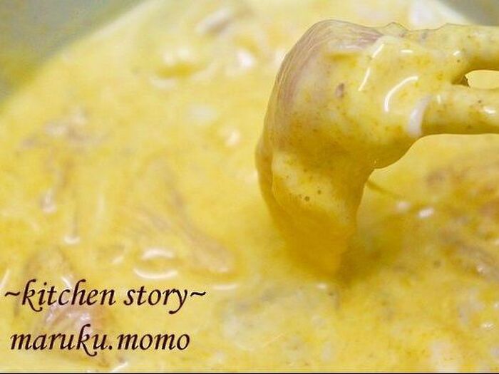 3.衣の薄さ。