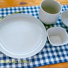 100均よりお安い?イオンの料理写真にも使える♪プチプラ食器