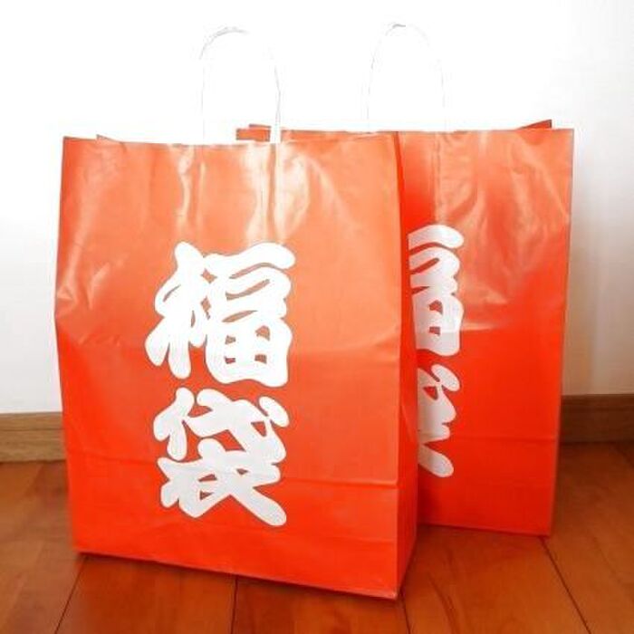 コストコのお正月の初売りで福袋はあるのか?