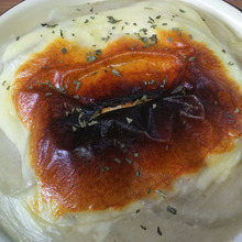 Lコロでグラタンシチューコロッケ