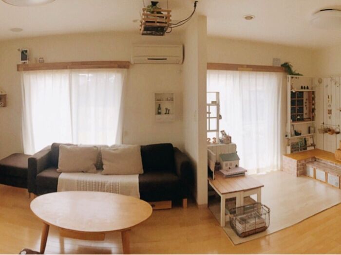 しつこくてごめんなさいのbefore