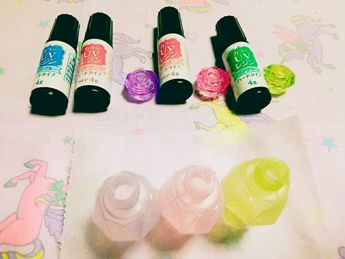 作り方つづき♡