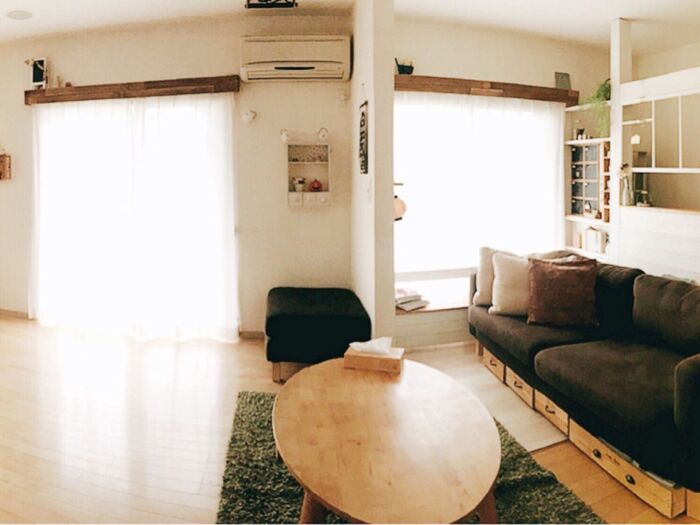 どうかな?のafter