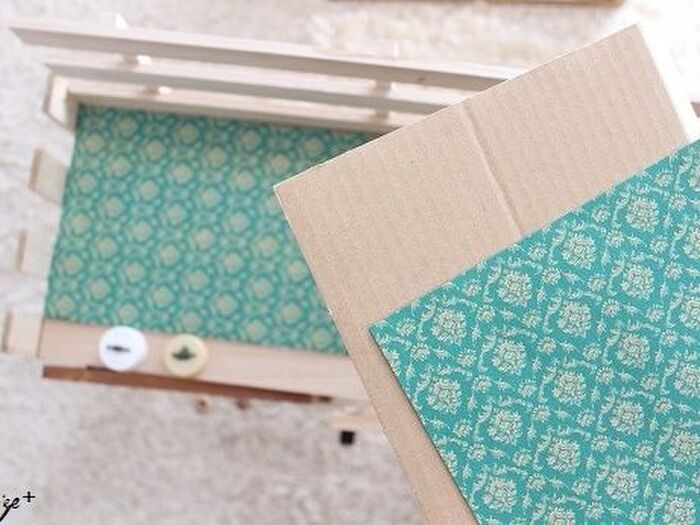 リサイクルもフル活用♪