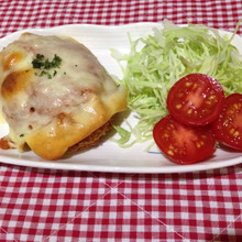 Lコロ 簡単アレンジレシピ