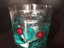 【試してみた】100均ポプリで作るでキャンドルホルダー