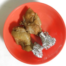 【試してみた】簡単美味しい!豚バラのオレンジジュース角煮のレシピ☆彡