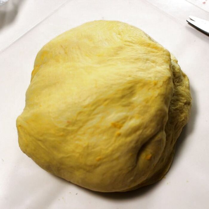 ガス抜きして休ませる