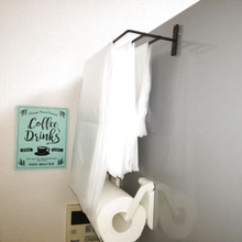 【試してみた】ゴミ袋を隠しながら取りやすい収納