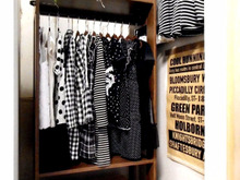 こうすればスッキリ見える?!子供も喜ぶショップ風収納 ♪