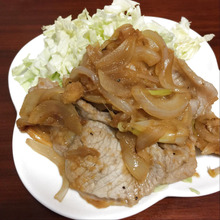 【試してみた】生姜焼きにボリュームをだす方法