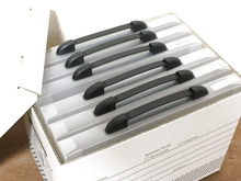 【試してみた】100均で♫子供の大量プリントの収納場所