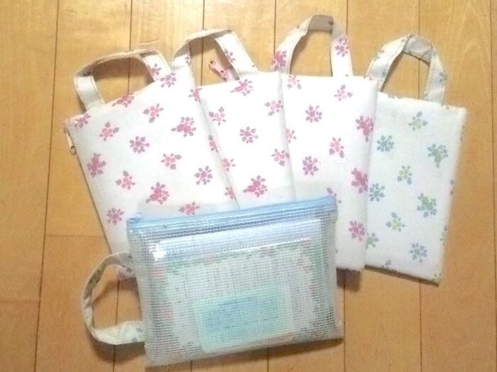 健康保険証&診察券は個人別ケースが楽チンだった