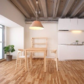 作業時間がぐっと短く!効率的に部屋掃除をするための順番