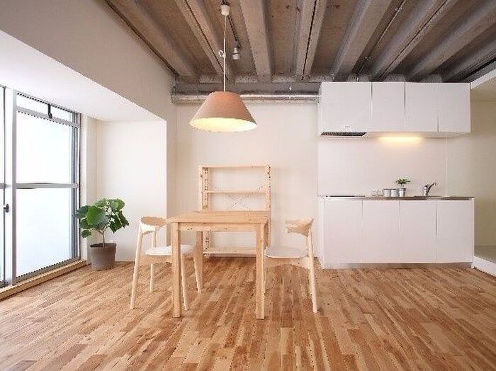 作業時間がぐっと短く!効率的に部屋掃除をするための順番