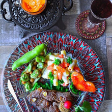 ピエトロドレッシングは万能調味料♪ 【ドレッシング料理】