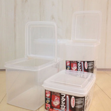 100均セリアのケースが大活躍! キッチンのおそうじグッズ5つの収納