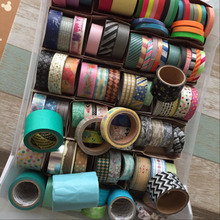 イベントに大活躍!マステアートでフォトスポット