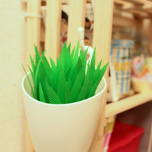 加湿ペーパーの置き場解決。倒れず安心!