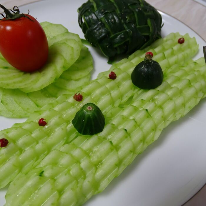 ウエイビースライス