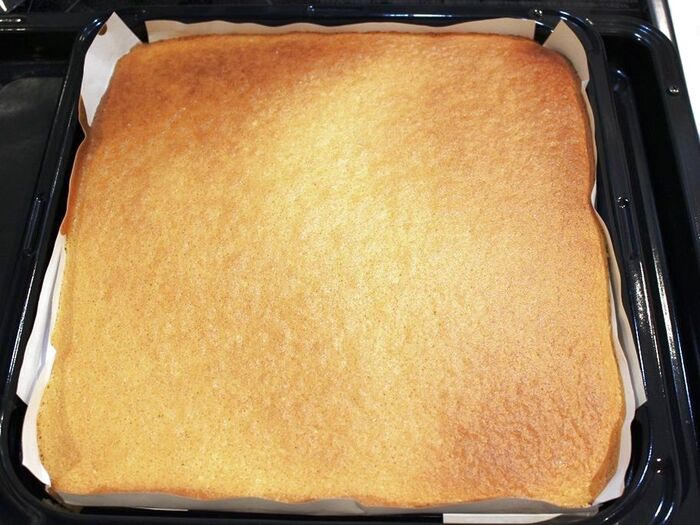 焼く