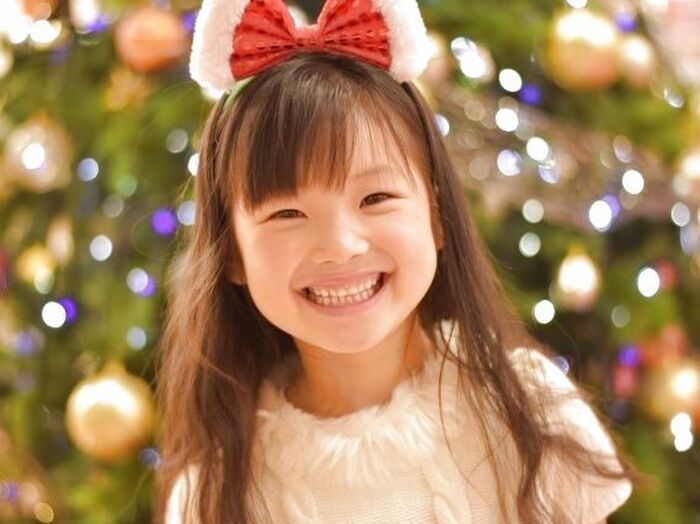 2017年コストコのクリスマスケーキの形とサイズ