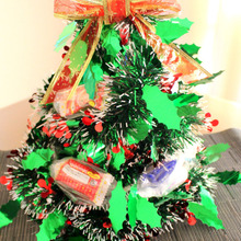 お菓子いっぱい!子供喜ぶ2wayハットツリー