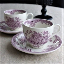 いつまでも眺めていられる♪世にも美しい陶器