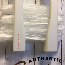 水物袋は畳みません!冷蔵庫横に簡単収納!