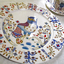 フィンランド語で『魔法』を意味している⇒Taika♪