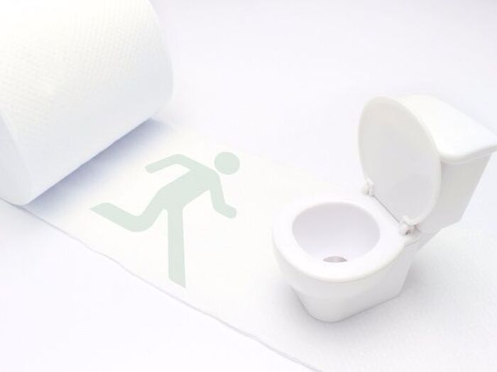 実はとても汚れているかも!?正しいトイレ掃除の頻度は1日1回!