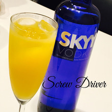 たまには『お家でカクテル』楽しみませんか?