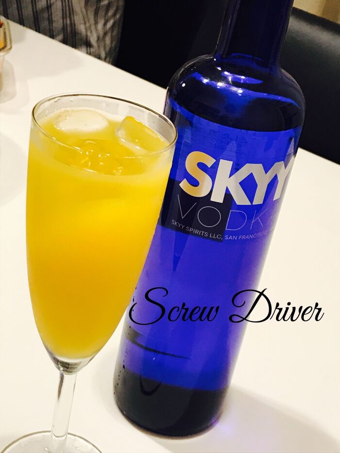 たまには『お家でカクテル』楽しみませんか?