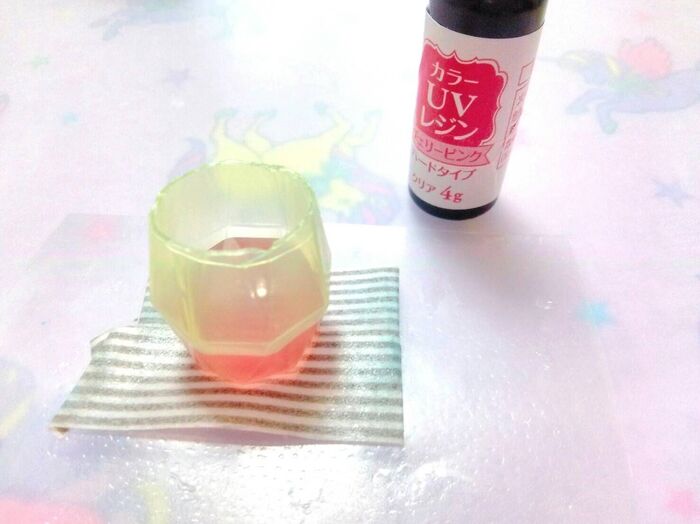 作り方つづき♡