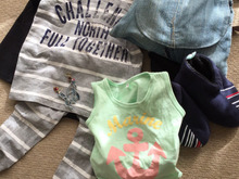 捨てる前にもうひと活躍!服のリメイク10選