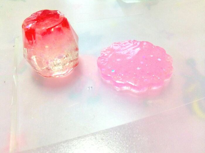 作り方つづき♡