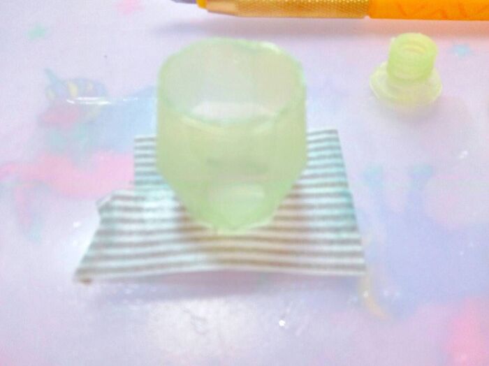 作り方つづき♡