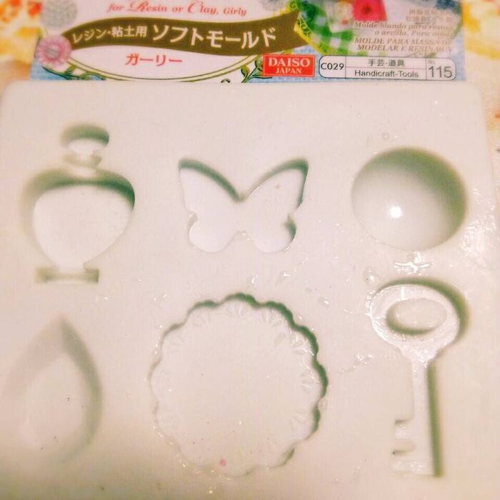 作り方つづき♡
