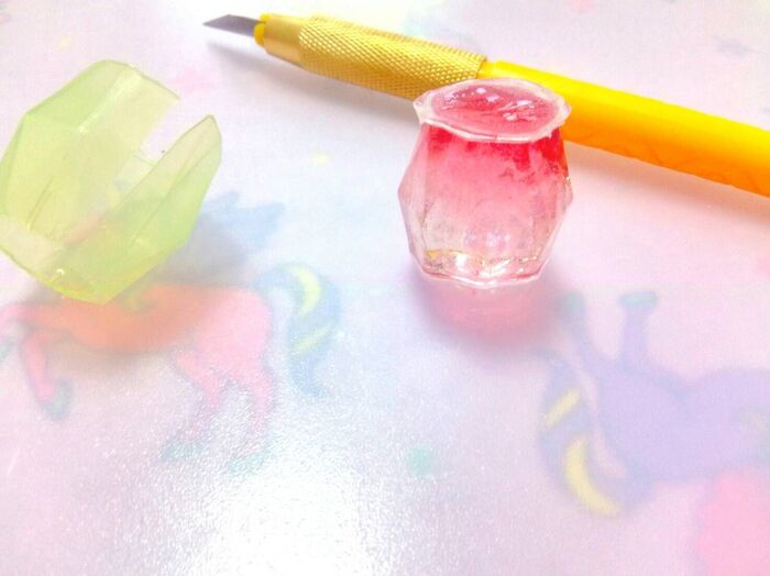 作り方つづき♡