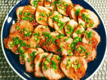 おせちにも◎レンジで簡単激ウマ♡甘辛コチュジャン焼豚