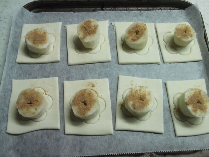 シナモンシュガーには2つの効果が!