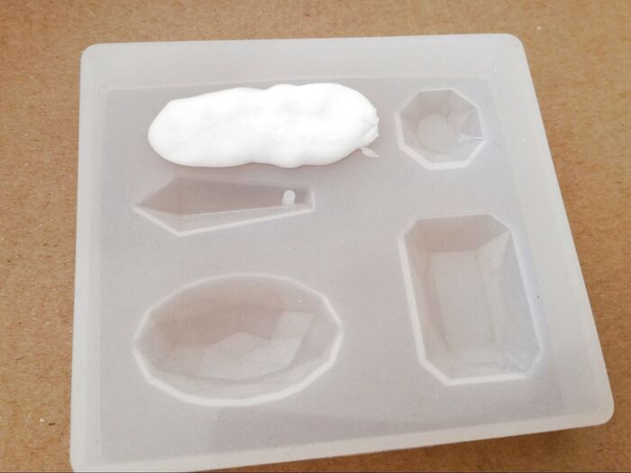 取っ手部分を作る