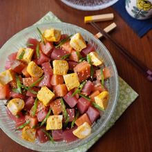 和洋中問わず使える!料理を素敵に見せてくれるイッタラの器