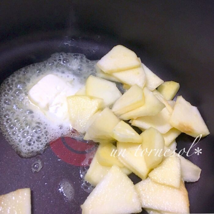 ③焦がすぎは注意して!