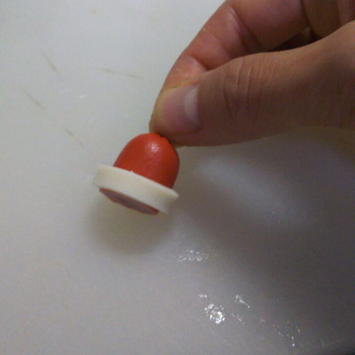 ③パーツを作る