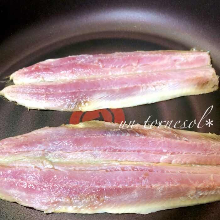 ④崩れやすいから突きすぎないで!