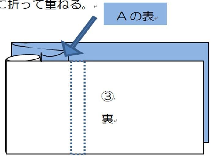 ⑤の図