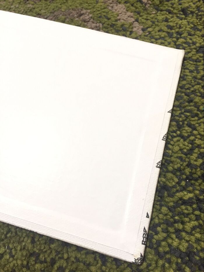 仕上がりの大きさは好みですが余り大きすぎると柄合わせに苦労するかもなので注意です